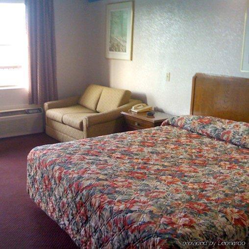 Bestway Inn Houston Habitación foto