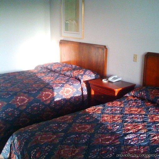 Bestway Inn Houston Habitación foto