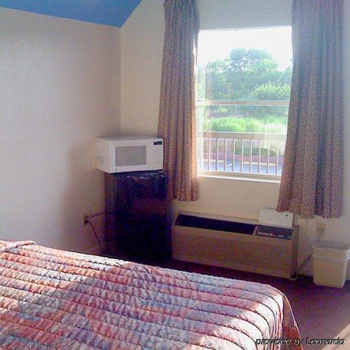 Bestway Inn Houston Habitación foto